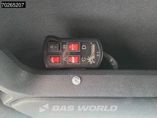 Mercedes-Benz Sprinter Mercedes Sprinter 317 CDI Automaat Autotransporter Lier Trekhaak MBUX Navi Airco Cruise Cartransporter Oprijwagen Airco Cruise control - afbeelding nr 25