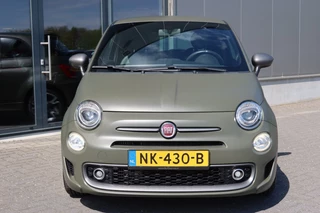 Fiat 500 - afbeelding nr 2