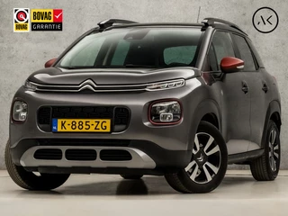 Citroën C3 Aircross 1.2 PureTech Sport