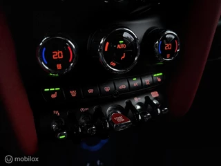 MINI Cooper Mini 2.0 John Cooper Works Chili | JCW Pro | LED | 283 PK - afbeelding nr 11