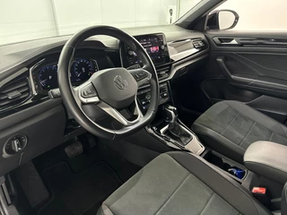 Volkswagen T-Roc - afbeelding nr 13