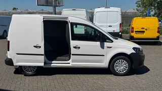 Volkswagen Caddy - afbeelding nr 5
