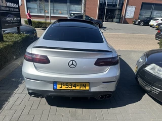 Mercedes-Benz E-Klasse - afbeelding nr 3