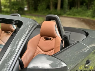 Audi TT Audi TT Roadster 2.0 TFSI Pro Line + / Orig.NL - afbeelding nr 11