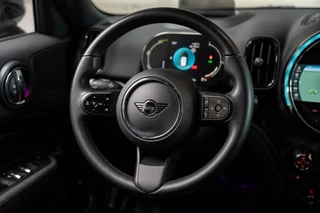 MINI Countryman MINI Countryman Mini 2.0 Co SE ALL4 Chili - afbeelding nr 8