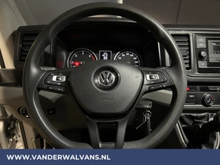 Volkswagen Crafter Bijrijdersbank - afbeelding nr 5