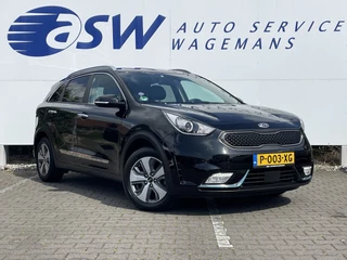 Kia Niro | Trekhaak | Camera | ACC | Winter-Pakket | CarPlay - afbeelding nr 4