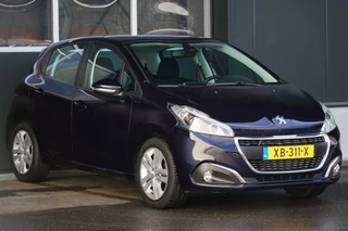 Peugeot 208 Peugeot 208 1.2 PureTech Signature, NL, CarPlay, PDC, cruise - afbeelding nr 19