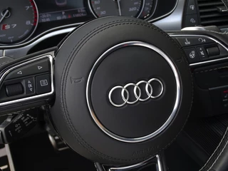 Audi S7 Audi S7 Sportback 4.0 TFSI S7 V8T 451PK Quattro Proline + / facelift / LED - afbeelding nr 44