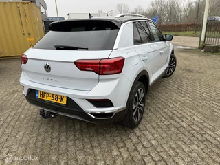 Volkswagen T-Roc Volkswagen T-Roc 1.0 TSI I.Q DRIVE - afbeelding nr 4