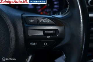 Kia Picanto Kia Picanto 1.0i DynamicLine Navi Apple Carplay Camera 5 pers - afbeelding nr 10