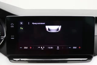 Škoda Octavia Virtual Cockpit, Climate, Cruise, Apple Carplay, LED, DAB, Afn. Trekhaak, 18'' - afbeelding nr 39
