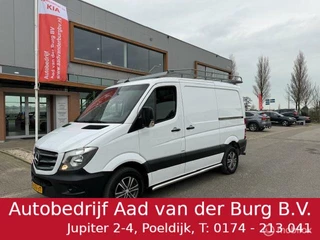 Mercedes-Benz Sprinter - 330436882-0