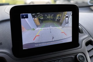 Ford Transit Connect | Stoelverwarming | Climate control | Trekhaak afneembaar | PDC V+A | DAB | Nieuwe APK | Dealer onderhouden - afbeelding nr 15