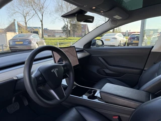 Tesla Model 3 Tesla Model 3 Long Range AWD Dual | Autopilot | Panorama | Trekhaak | - afbeelding nr 13