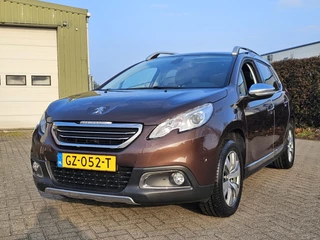 Peugeot 2008 Zondag OPEN! - afbeelding nr 6