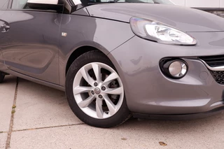 Opel ADAM | Two Tone | Airco | LM velgen - afbeelding nr 35
