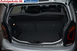 Volkswagen up! Volkswagen Up! 1.0 Move up! 1e Eign. Led/Airco/DAB+ Zeer Mooi - afbeelding nr 12