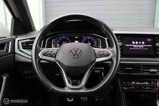 Volkswagen Polo Volkswagen Polo 1.0 TSI / 2x R-Line / Carplay / Virtual - afbeelding nr 15