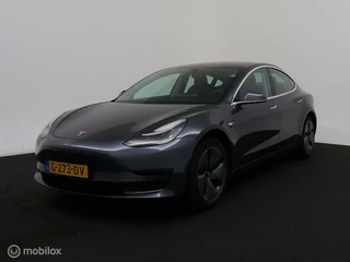 Tesla Model 3 Tesla Model 3 Standard RWD Plus 60 kWh - afbeelding nr 2