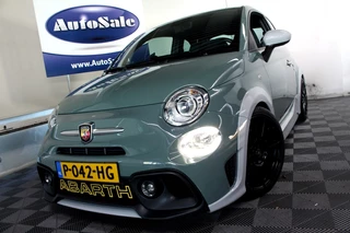 Fiat 500C - afbeelding nr 31