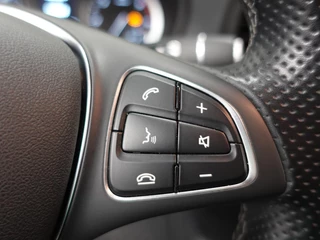 Mercedes-Benz Vito Mercedes-Benz Vito 114 CDI Lang Dubbele Cabine Automaat Airco App connect Bluetooth Parkeersensoren Trekhaak Cruise - afbeelding nr 16
