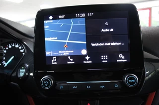 Ford Fiesta Ford Fiesta 1.0 EcoBoost ST-Line 125PK - afbeelding nr 24