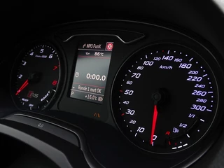 Audi A3 Audi A3 Sportback 2.5 TFSI RS3 ABT 429PK Quattro ProLine P. / B&O / LED - afbeelding nr 19
