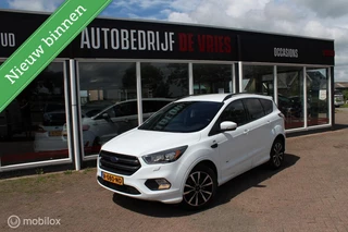 Ford Kuga 1.5 EcoBoost ST Line 4WD Xenon/Leder/Carplay/Trekhaak