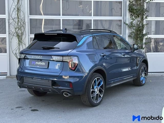 Lynk & Co 01 Lynk & Co 01 | Nieuwe auto | Panoramadak  | Plug-In Hybride | - afbeelding nr 2