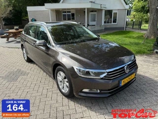 Volkswagen Passat - 180970915-0