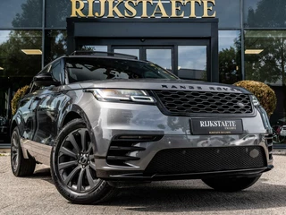 Land Rover Range Rover Velar Land Rover Range Rover Velar 2.0 P250s Turbo AWD R-Dynamic - afbeelding nr 3