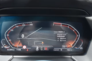 BMW 1 Serie | SPORTLEDER | TREKHAAK | STOEL/STUUR VERW - afbeelding nr 17