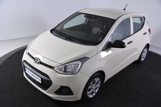 Hyundai i10 - afbeelding nr 25