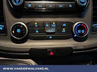 Ford Transit Custom Parkeersensoren, verwarmde voorruit, Bijrijdersbank, 2800kg trekvermogen - afbeelding nr 4