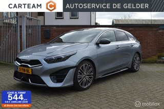 Kia ProCeed - 116282501-0