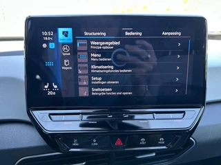 Volkswagen ID.3 50% deal 8.475,- ACTIE Stoelverwarming / Carplay / Camera / Cruise / LMV - afbeelding nr 42