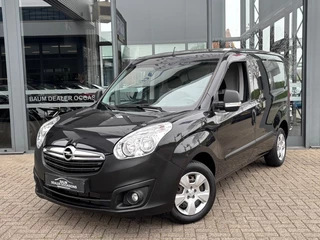 Opel Combo - 63743471-0