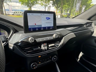 Ford Kuga Ford Kuga 2.5 PHEV ST-Line Carplay/Camera - afbeelding nr 20
