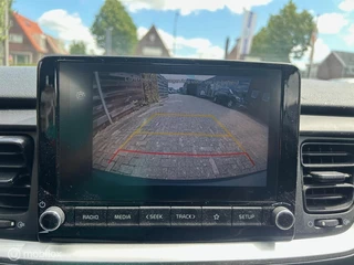 Kia Stonic Kia Stonic 1.0 T-GDi MHEV DynamicLine - afbeelding nr 9