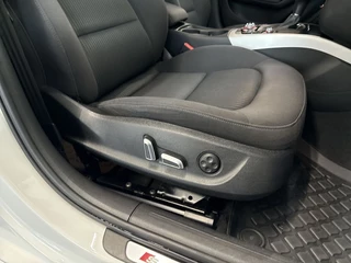Audi A4 Audi A4 Limousine 1.8 TFSI Pro Line S | EL. VOORSTOELEN | S-LINE | NAVI | EXPORTPR - afbeelding nr 43