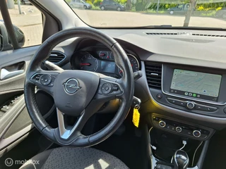 Opel Crossland OPEL CROSSLAND 1.2 TURBO ELEGANCE / Carplay / Camera / - afbeelding nr 14