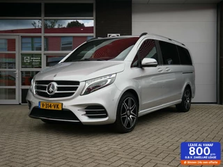 Mercedes-Benz V-Klasse - 103385200-0