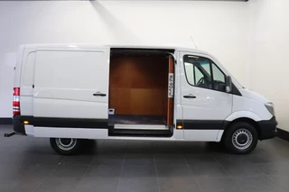 Mercedes-Benz Sprinter - Airco - Navi - Cruise - € 17.950,- Excl. - afbeelding nr 9