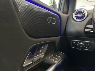 Mercedes-Benz B-Klasse Mercedes-Benz B-Klasse B 200 AMG Line P-dak LED Camera Sfeerlicht Distronic+ Widescreen - afbeelding nr 12