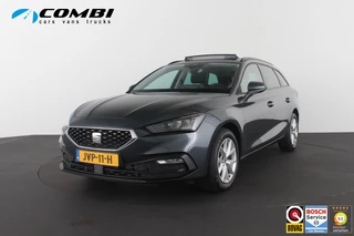 SEAT Leon Sportstourer 1.5 TSI Style Business