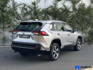 Toyota RAV4 Toyota RAV4 | 2.5 Plug-in Hybrid AWD | Style | Camera - afbeelding nr 3