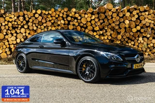 Mercedes-Benz C-Klasse - 478119550-0