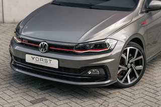 Volkswagen Polo Volkswagen Polo 2.0 TSI GTI Pano Dsg Camera - afbeelding nr 8