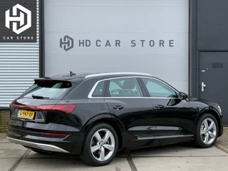 Audi e-tron Audi E-tron E-tron 50 quattro 88% SOH Launch edition 71 kWh - afbeelding nr 6